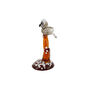 Artisan Glass Owl In Tree In Gift Box | Collectable | Glass Animal | Home Decor, thumbnail 3 of 4