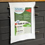 A Lifetime Of Golf 50th Birthday Gift Tea Towel, thumbnail 1 of 3