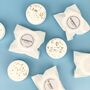 Harmony Aromatherapy Shower Steamer Grapefruit, Bergamot, Rosemary, Lemon Tea Tree And Rosemary Seeds, thumbnail 3 of 4