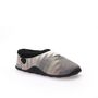 Kay Grey Pink Women's Slippers Indoor/Garden Shoes, thumbnail 5 of 6