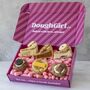 The Biscuit Deluxe Cookie And Cookie Pie Gift Box, thumbnail 1 of 12