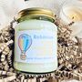 Personalised Ready For My Next Adventure Candle, thumbnail 8 of 11