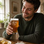 Personalised Australia Gift Pint Glass, thumbnail 2 of 8
