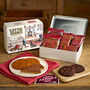 Dog Walker's Tin Of Baked Treats, thumbnail 1 of 4