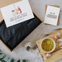 Just To Say Foodie Gift Box, thumbnail 2 of 10