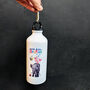 Personalised Childs Water Bottle, thumbnail 3 of 12