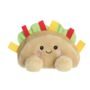 Palm Pals Fiesta Taco Soft Toy, thumbnail 1 of 5