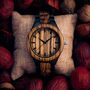 Personalised Wooden Watch For Men,Engraved Custom Watch, thumbnail 1 of 10