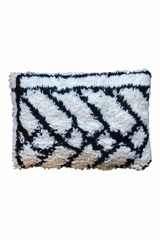 Tufted Cushion Cover, 5 of 5