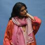 Pashmina Shawl With A Sparkle, thumbnail 6 of 6