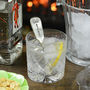 Vintage Spoon Gin Stirrer, thumbnail 4 of 7