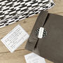 Personalised Yoga Bag With Mat Pocket, thumbnail 2 of 2