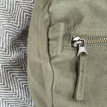 Boys Personalised Sleepover Bag, 3 of 4