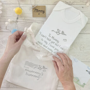 From The Bump Gift, For Mum To Be, 3 of 12