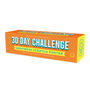30 Day Challenge Scratch Off Poster, thumbnail 11 of 12
