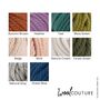 Cuddle Up Cushion Beginner Knitting Kit, thumbnail 10 of 11