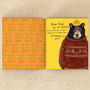 Personalised King Of Dads Fathers Day Book, thumbnail 3 of 12
