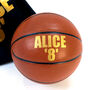 Personalised Basketball Ball, thumbnail 1 of 8