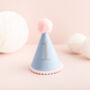 Baby's First Birthday Party Hat, thumbnail 2 of 8
