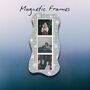 Magnetic Phototbooth Strip Frame, thumbnail 3 of 8