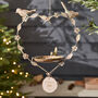 Personalised Heart Bird Feeder, thumbnail 1 of 11