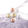 Add On J And S Jewellery Initial Charm, thumbnail 3 of 9
