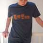 Tinned Food T Shirt, thumbnail 1 of 6