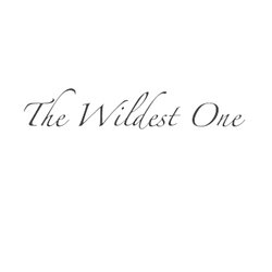 The Wildest One Logo 
