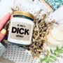He Was A Dick Anyway Funny Breakup Or Divorce Candle, thumbnail 2 of 6