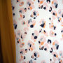 Pink Leopard Print Wallpaper, thumbnail 2 of 4