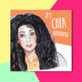It's Cher Birthday, thumbnail 1 of 4