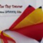 Tiny Dancer Indoor Kite, thumbnail 1 of 4