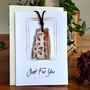 Ceramic Pendant Necklace Handmade Small Gifts For Her Adjustable Length, thumbnail 7 of 12