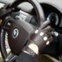 Nina. Women's Classic Leather Driving Gloves, thumbnail 5 of 7