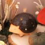 Ceramic Mr Prickles LED Hedgehog Light, thumbnail 3 of 3