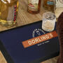 Personalised Traditional Bar Runner, thumbnail 1 of 2