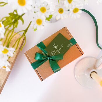 Personalised Best Teacher Candle Gift, 4 of 9