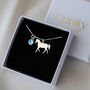Horse Necklace, thumbnail 9 of 10