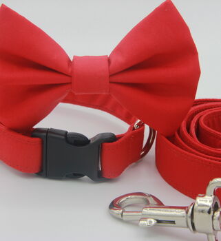 Red Dog Bow Tie, 4 of 5