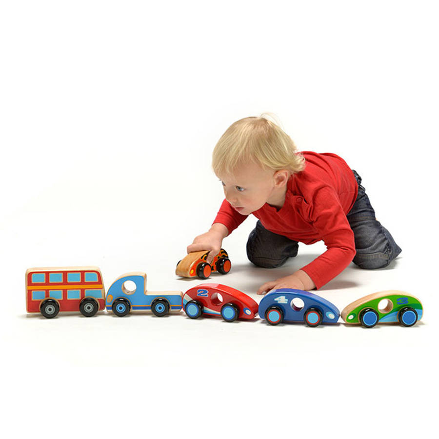 push along car smyths