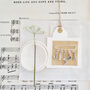 Music Lovers Brooch, thumbnail 4 of 5