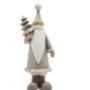 Vintage Style Santa Decoration, thumbnail 1 of 2