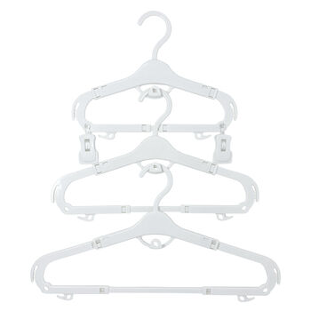 Grohanger Hangers That Grow With Your Child, 3 of 9