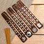 Metallic Design Indian Incense Stick Holders, thumbnail 4 of 11
