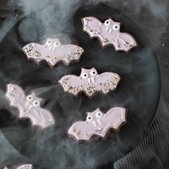 Bat Biscuit Baking Kit, 3 of 5