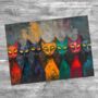 Council Of Whiskers Textured Glass Chopping Boards, thumbnail 7 of 8