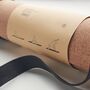 Cork Yoga Mat, thumbnail 2 of 7