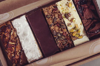 Traybake Selection Box, 3 of 7