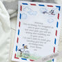 'Mum To Be' Babygrow, A Perfect Baby Shower Gift, thumbnail 6 of 12