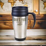Personalised Fishing Travel Mug, thumbnail 4 of 4